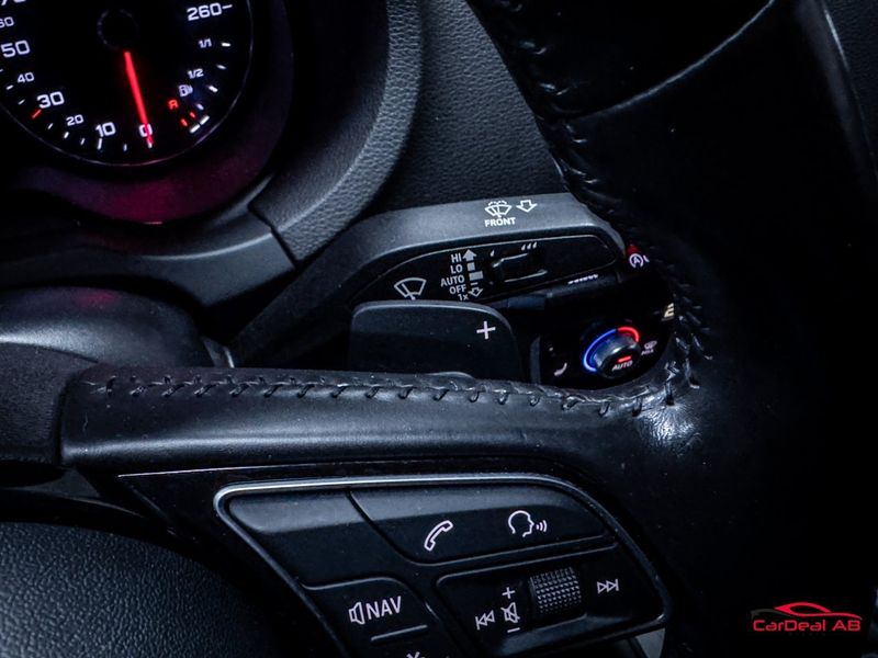 Audi A3 bild 21