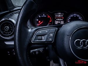 Audi A3 bild 19