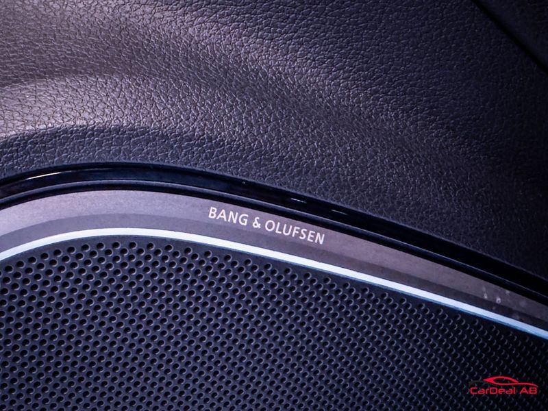 Audi A3 bild 17