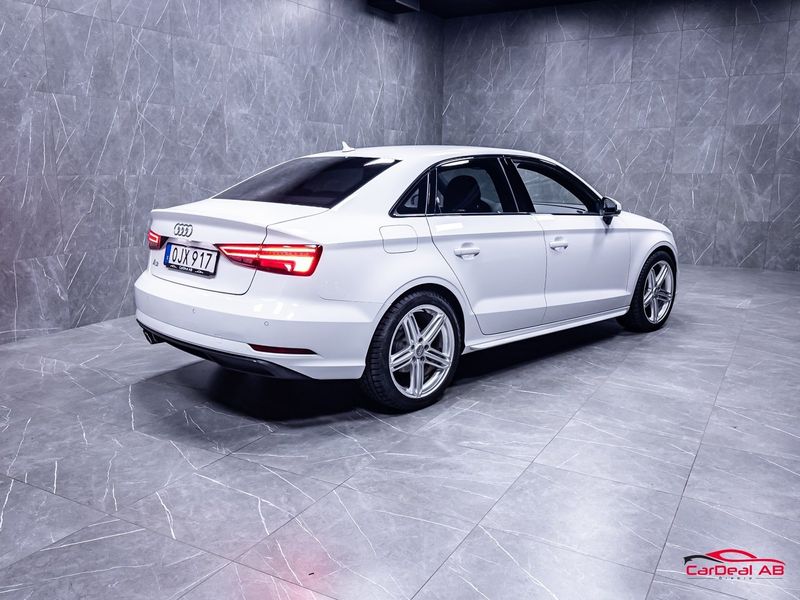 Audi A3 bild 6