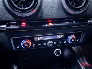 Audi A3 bild 26