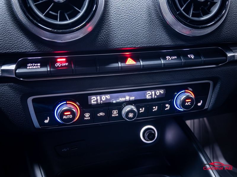 Audi A3 bild 26