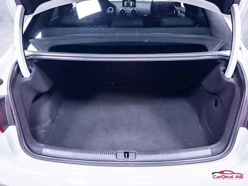 Audi A3 bild 16