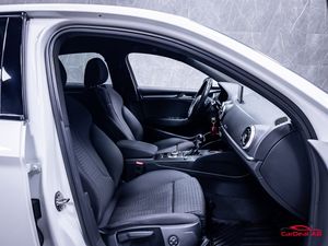 Audi A3 bild 14