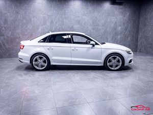 Audi A3 bild 7