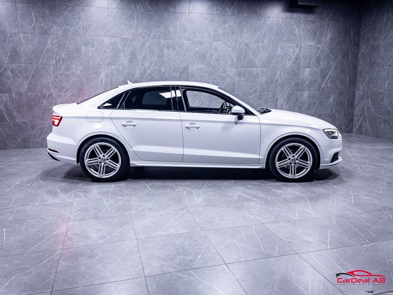 Audi A3 bild 7