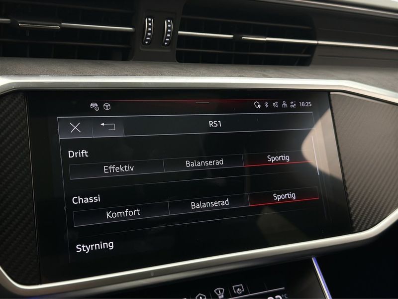 Audi RS6 bild 29