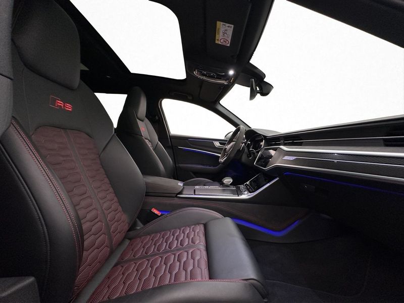 Audi RS6 bild 22