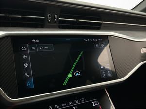 Audi RS6 bild 20