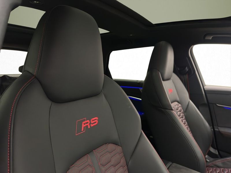 Audi RS6 bild 11