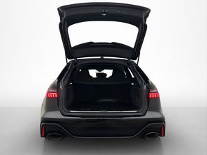 Audi RS6 bild 27