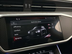 Audi RS6 bild 28