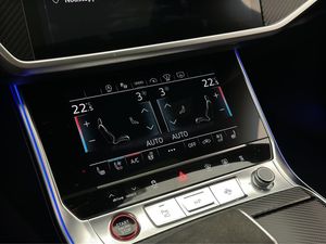Audi RS6 bild 26