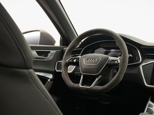Audi RS6 bild 16