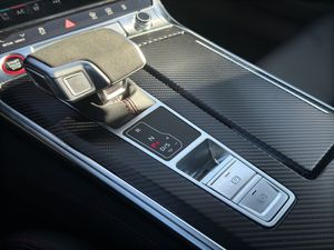 Audi RS6 bild 15