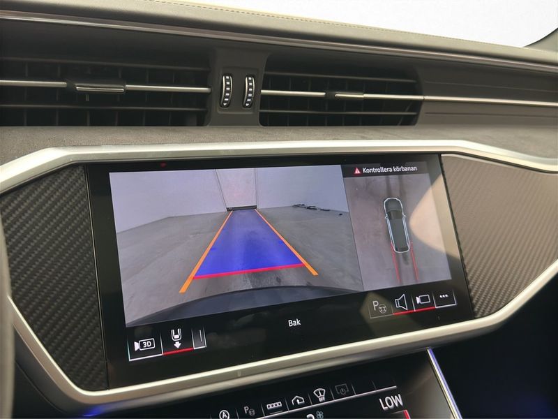 Audi RS6 bild 19