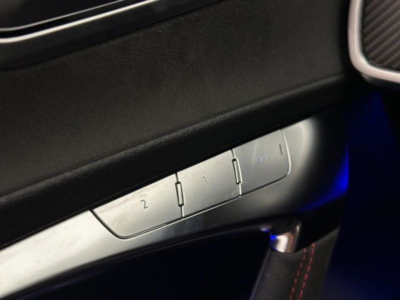Audi RS6 bild 34