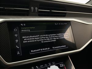Audi RS6 bild 21