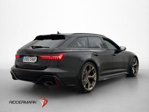 Audi RS6 bild 6