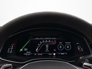Audi RS6 bild 18