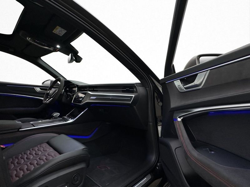 Audi RS6 bild 24