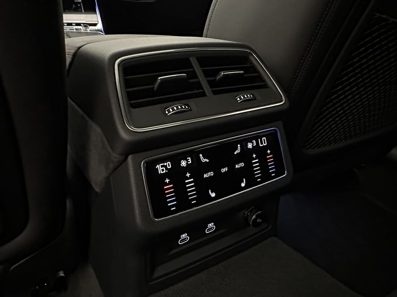 Audi RS6 bild 37