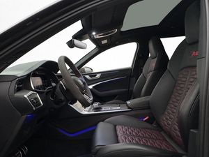 Audi RS6 bild 13