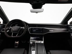 Audi RS6 bild 17