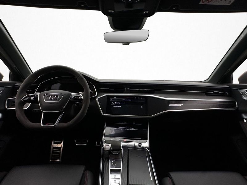 Audi RS6 bild 17