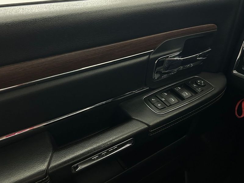 RAM 1500 bild 8