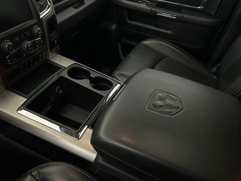 RAM 1500 bild 7