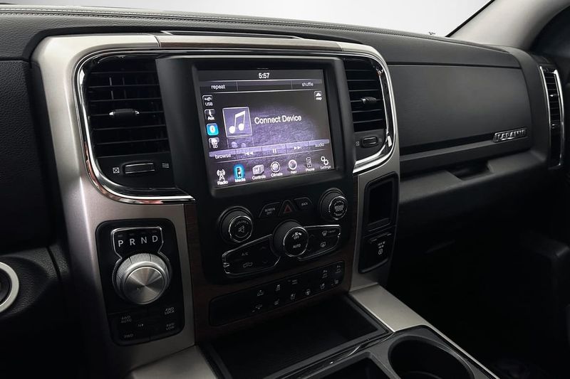 RAM 1500 bild 18