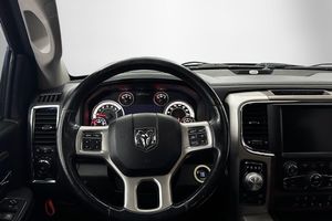 RAM 1500 bild 5