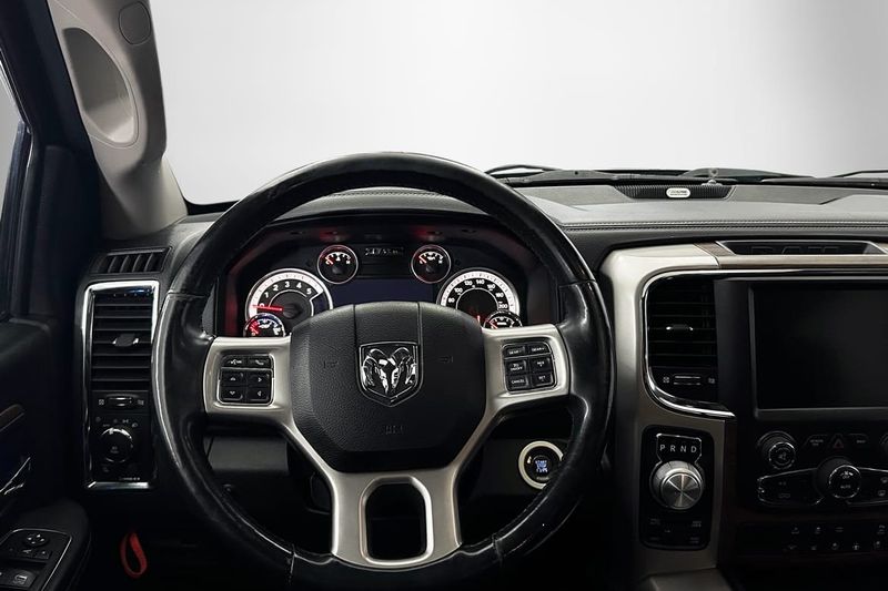 RAM 1500 bild 5