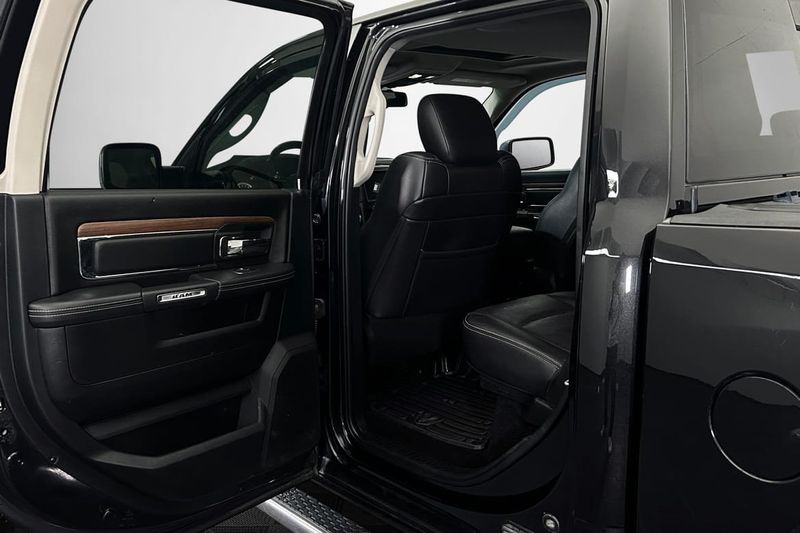 RAM 1500 bild 6