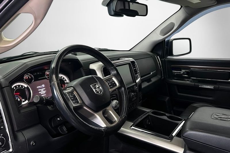 RAM 1500 bild 3