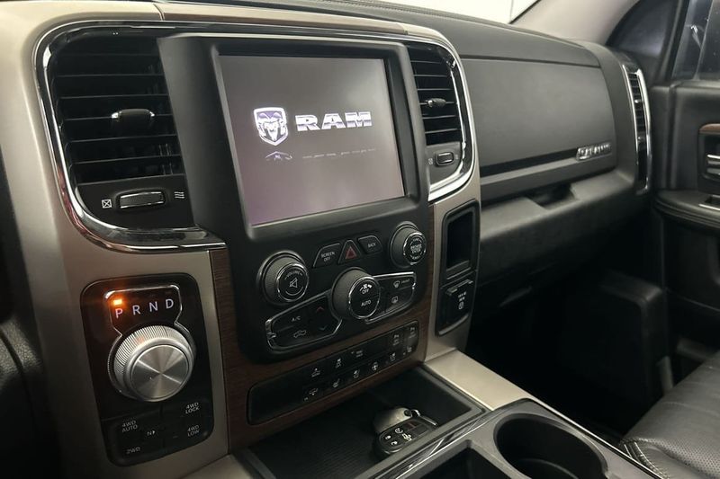 RAM 1500 bild 12