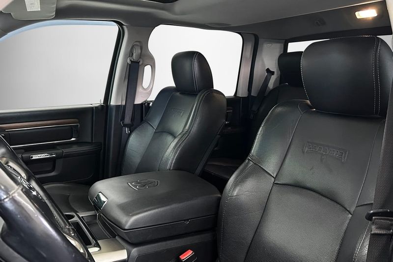 RAM 1500 bild 4