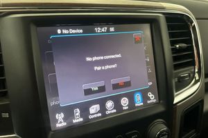 RAM 1500 bild 22