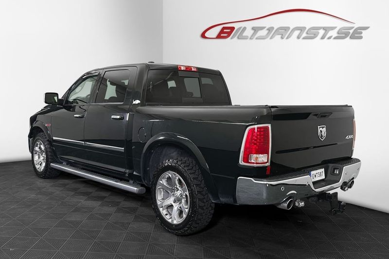 RAM 1500 bild 2