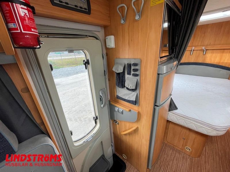 Adria Coral bild 14