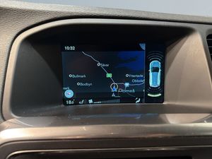 Volvo V60 bild 15