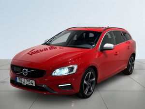 Volvo V60 bild 16