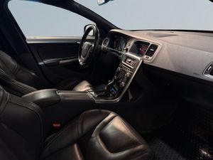 Volvo V60 bild 10