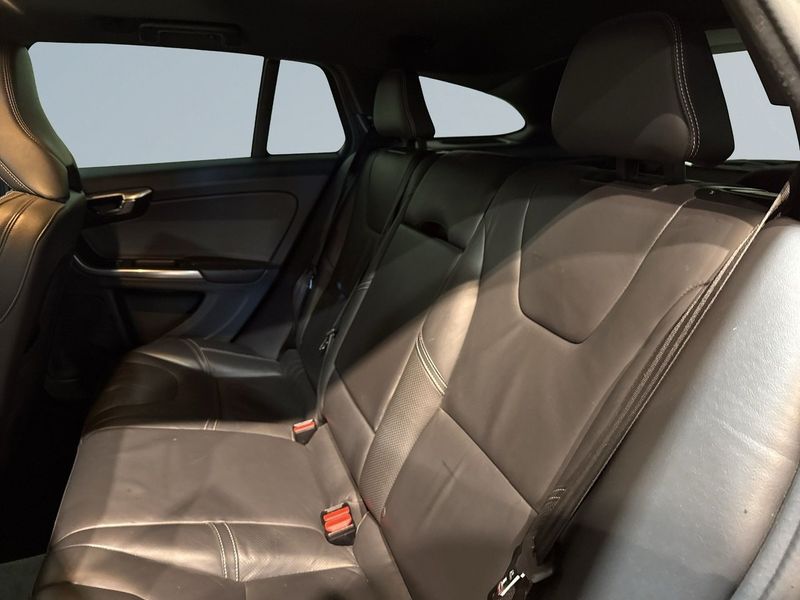 Volvo V60 bild 13