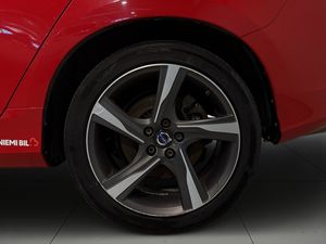 Volvo V60 bild 14