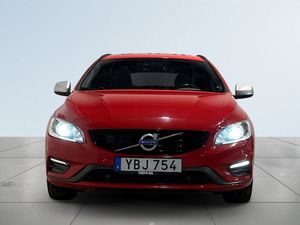 Volvo V60 bild 2