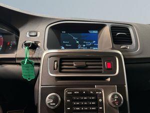 Volvo V60 bild 11
