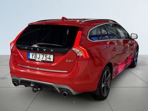 Volvo V60 bild 6