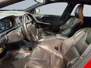 Volvo V60 bild 7